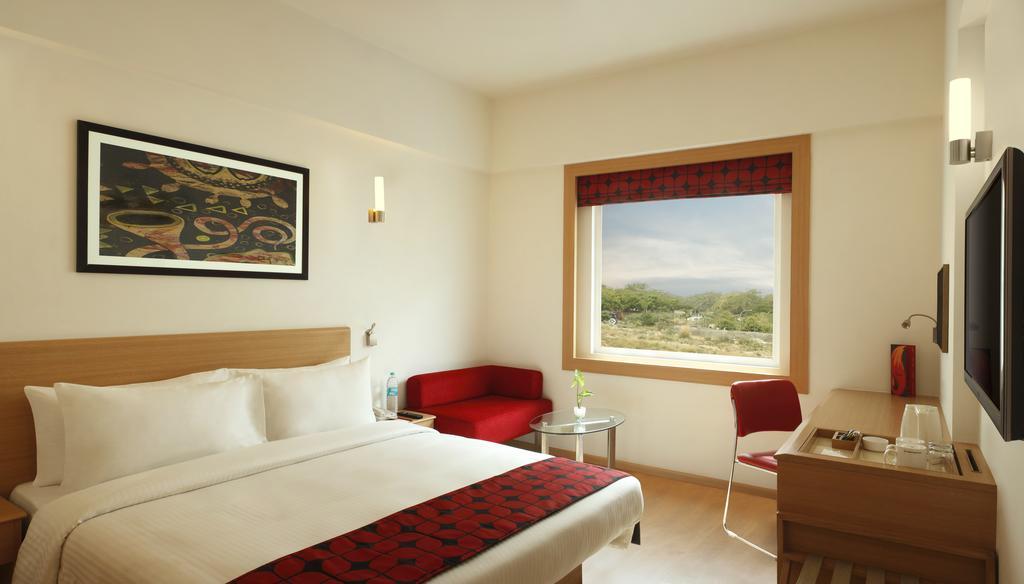 Red Fox By Lemon Tree Hotels, East 3* Delhi (National Capital Territory of India)