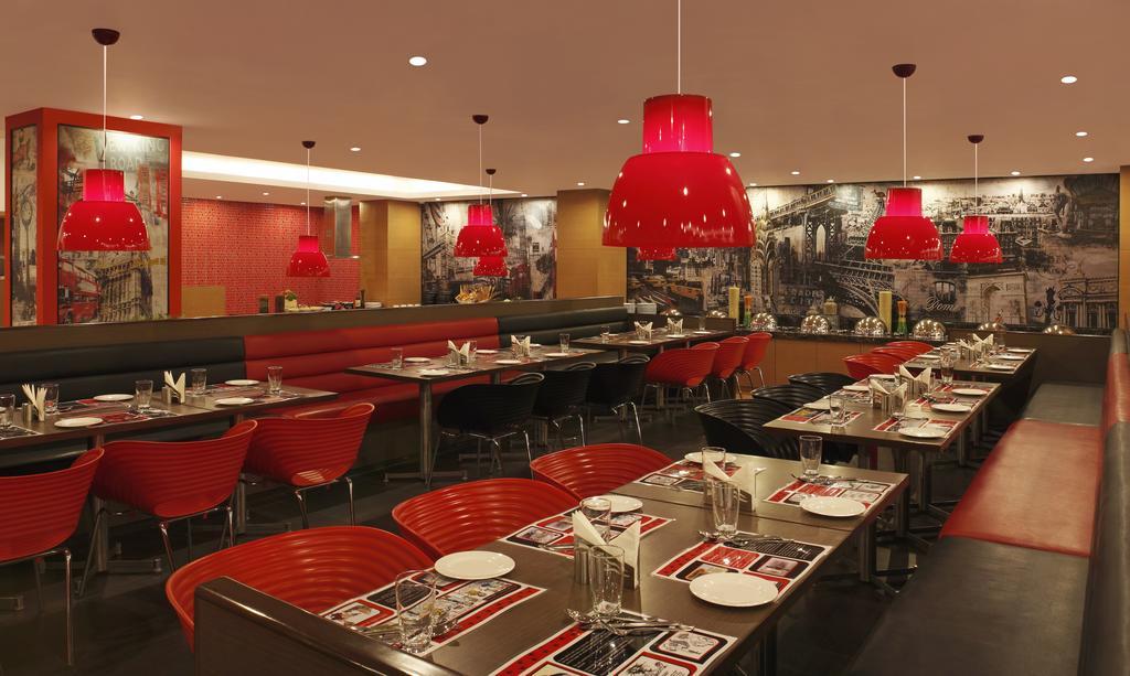 Red Fox By Lemon Tree Hotels, East