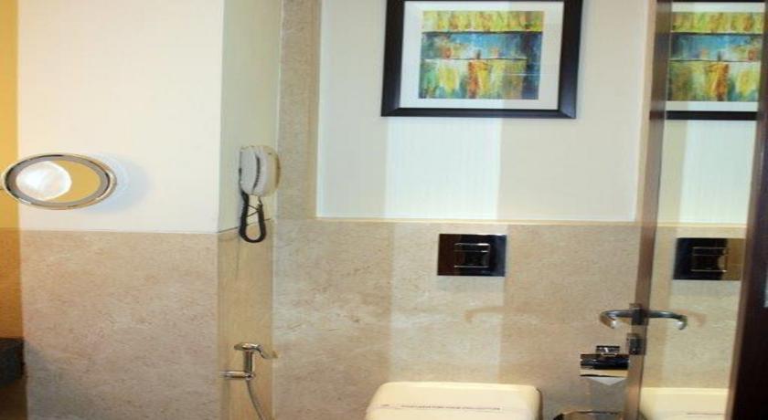 The Golden Palms & Spa, Delhi 4* Nova Deli