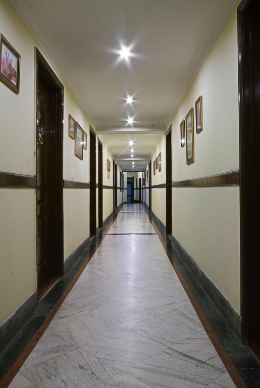 Qutub Residency Nova Deli