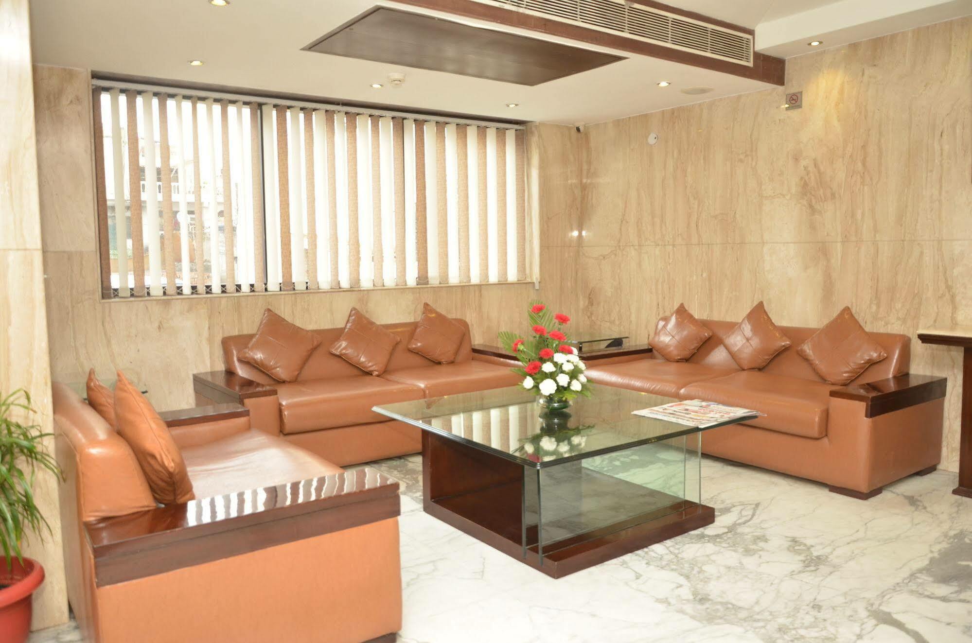 Hotel Airport Hotel Grand By Fantasia 4*