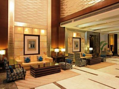 Hotel S.k Premium Park Nova Deli