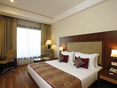 Hotel S.k Premium Park 4*