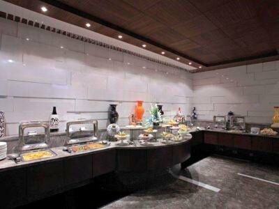 Hotel S.k Premium Park 4*
