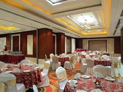 S.k Premium Park 4* Nova Deli