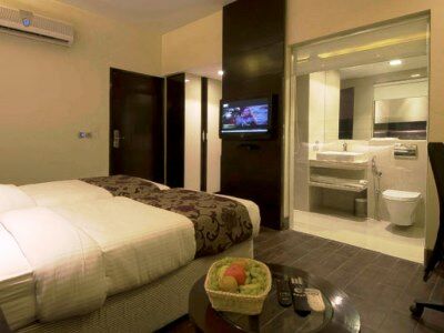 Hotel Good Times Delhi (National Capital Territory of India)