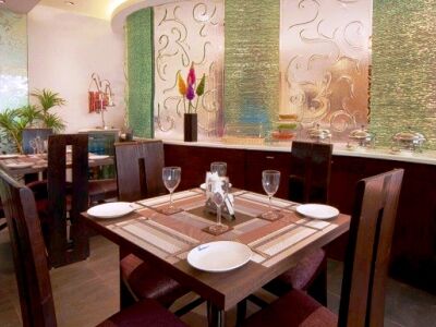 Good Times 3* Delhi (National Capital Territory of India)