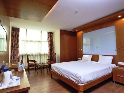 Emarald, New Delhi