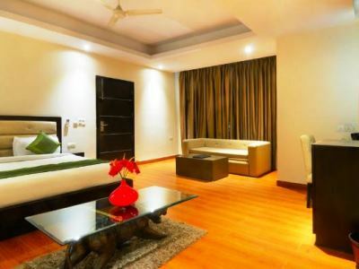 Aura @airport Hotel