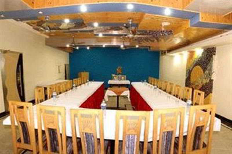 The Suncourt Yatri Hotel