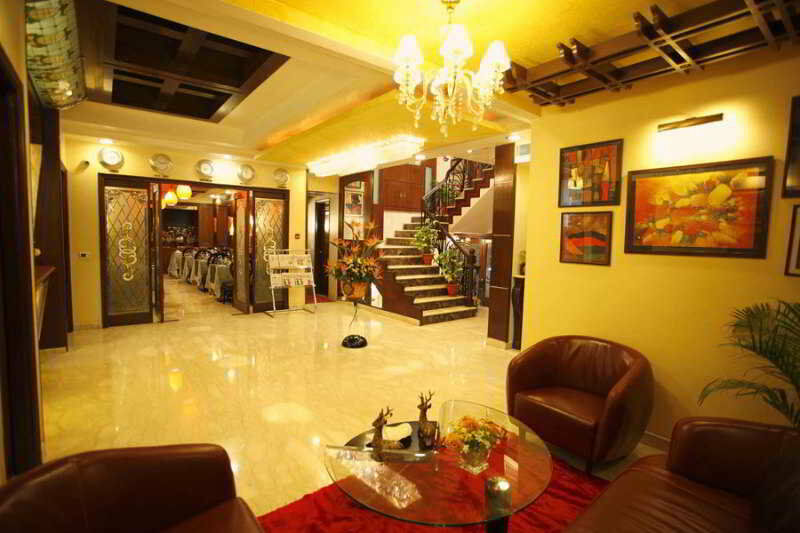Star Grand 3* New Delhi