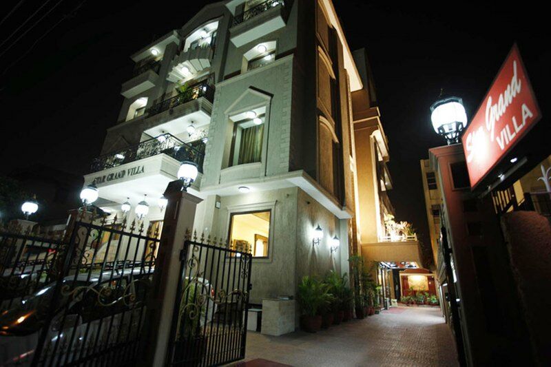 Star Grand Hotel New Delhi