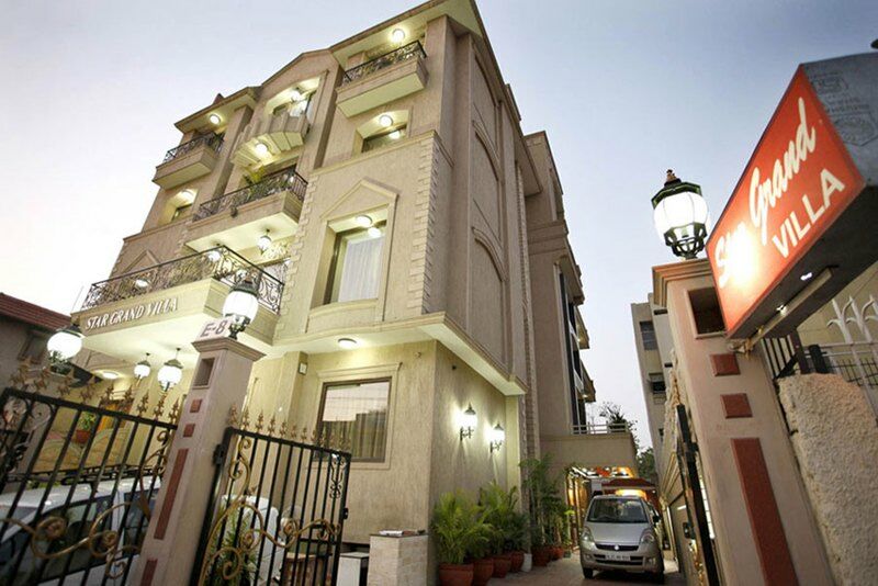 Star Grand New Delhi