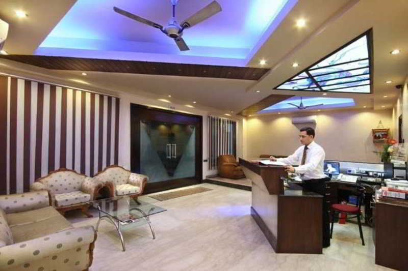 Mandakini Palace Hotel 3*