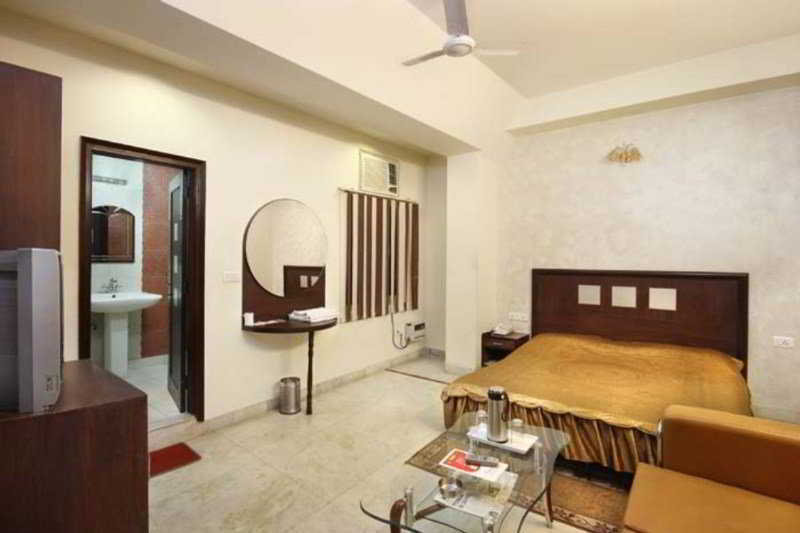 Hotel Mandakini Palace Delhi (National Capital Territory of India)