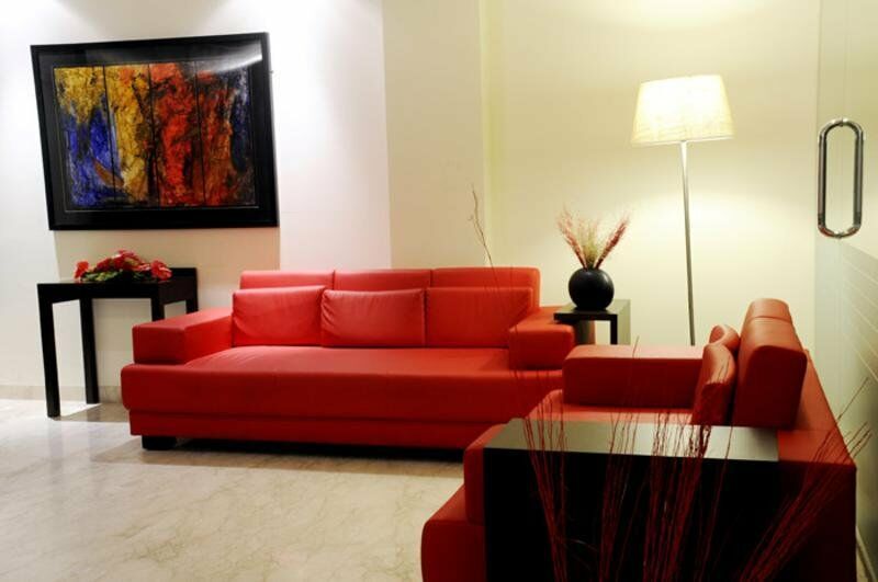 Treebo Hotel New Delhi