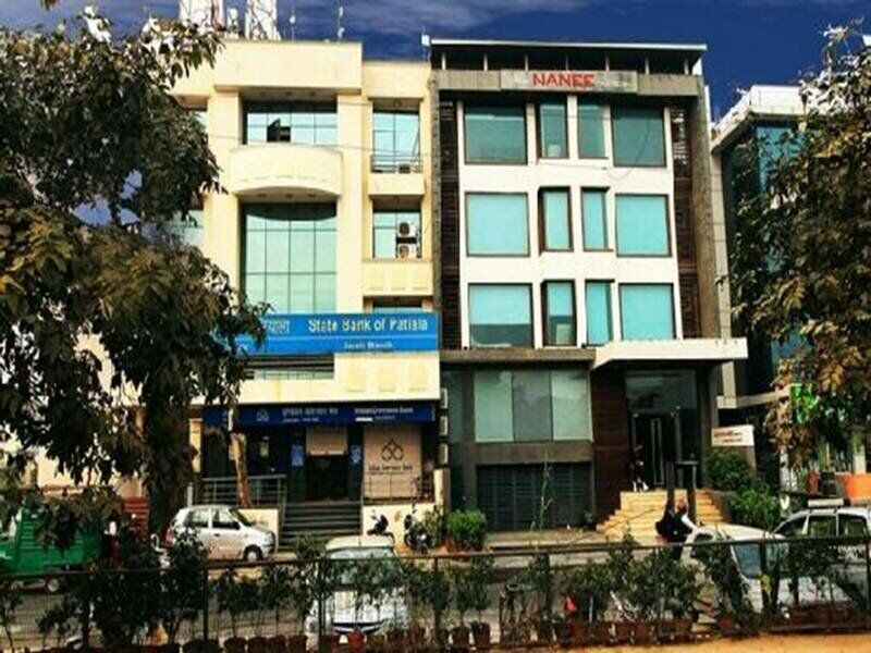 The Nanee Hotel