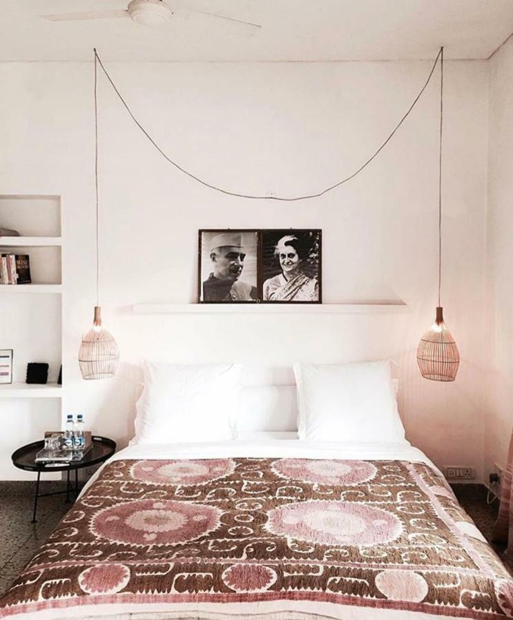 Guest house Scarlette *