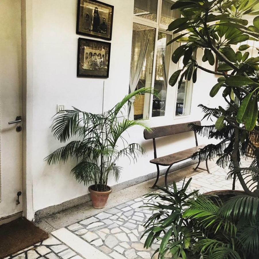 Scarlette Guest house New Delhi
