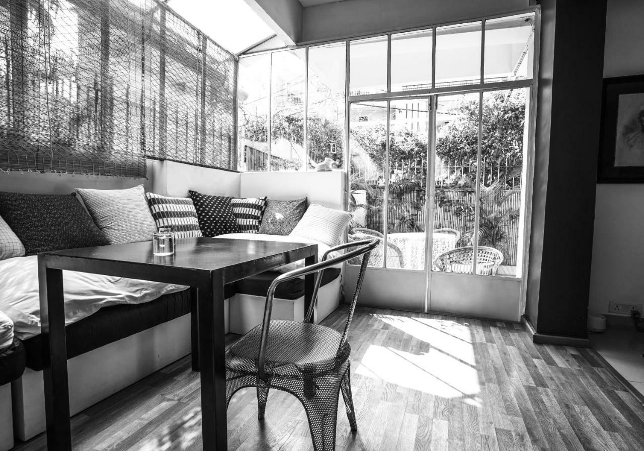 Guest house Scarlette New Delhi