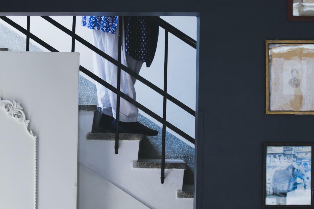 Scarlette Guest house New Delhi