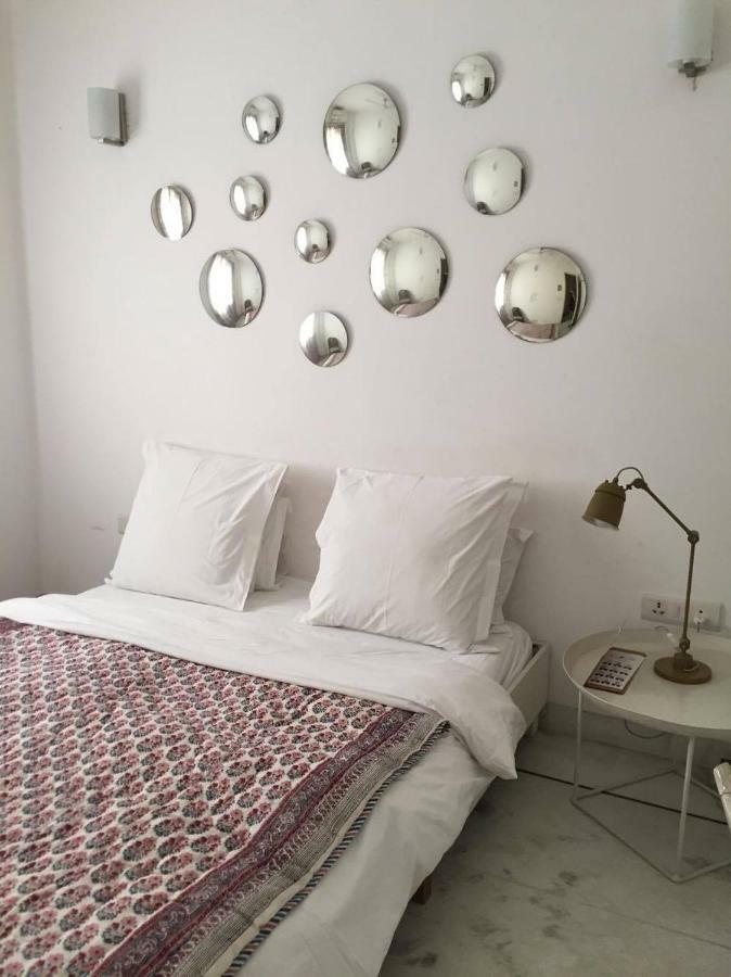 Guest house Scarlette New Delhi
