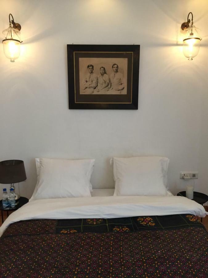Scarlette New Delhi
