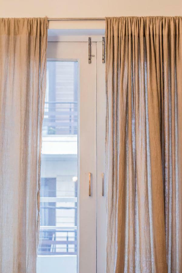 Scarlette Guest house