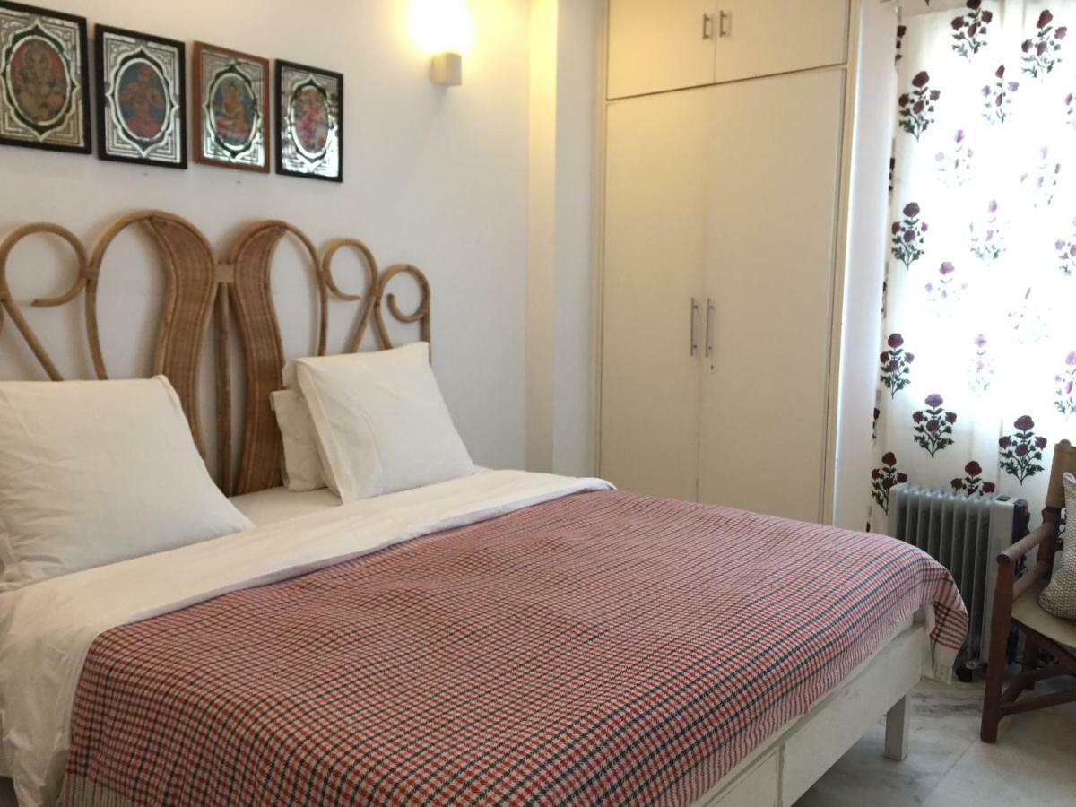 Scarlette * New Delhi