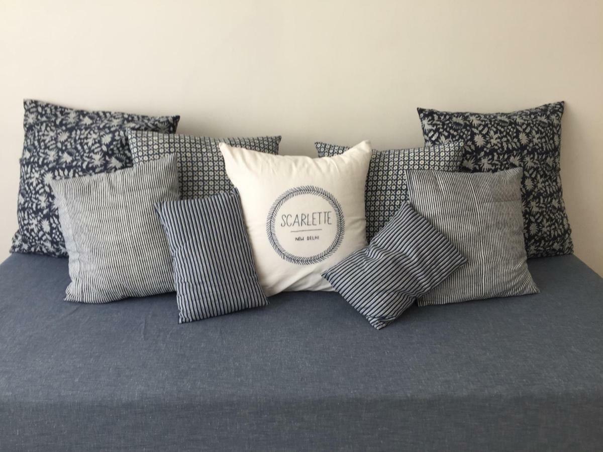 Scarlette Guest house *