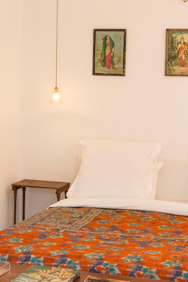 Guest house Scarlette *