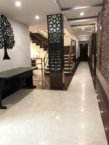 Hotel Aman Palace