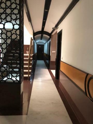 Hotel Aman Palace 3*