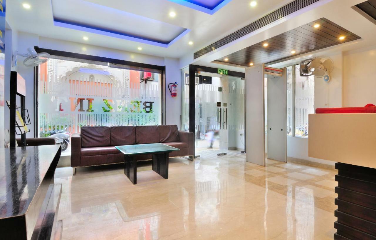 Benz International 3* Delhi (National Capital Territory of India)