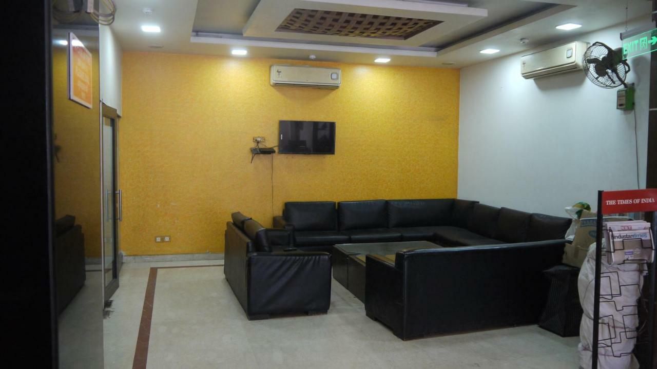 Durga Delux Hotel
