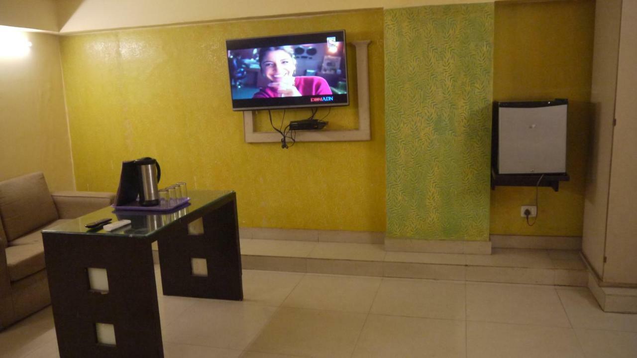 Durga Delux Hotel New Delhi