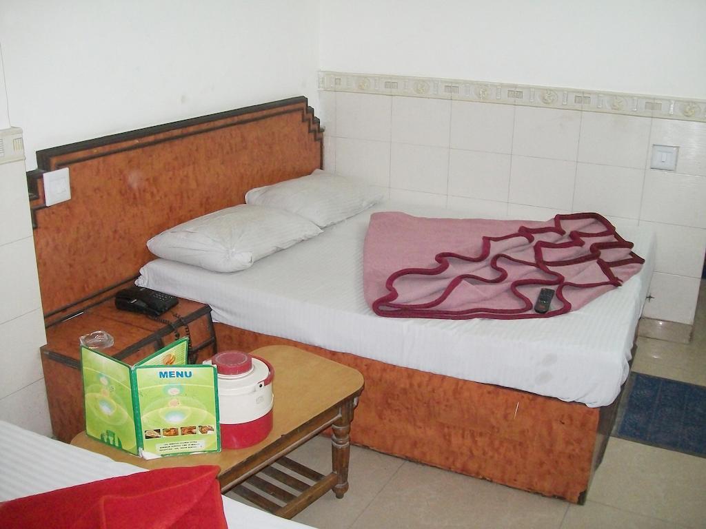 Milan Continental Guest house