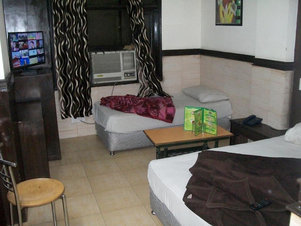 Milan Continental Guest house 2*