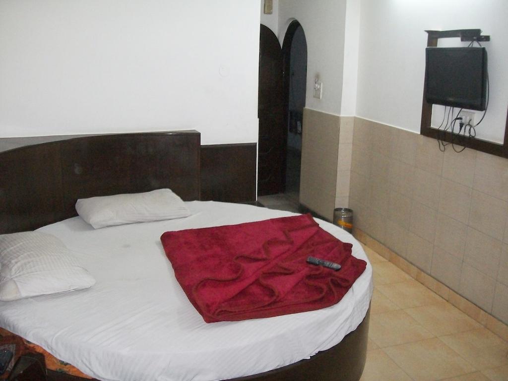 Guest house Milan Continental