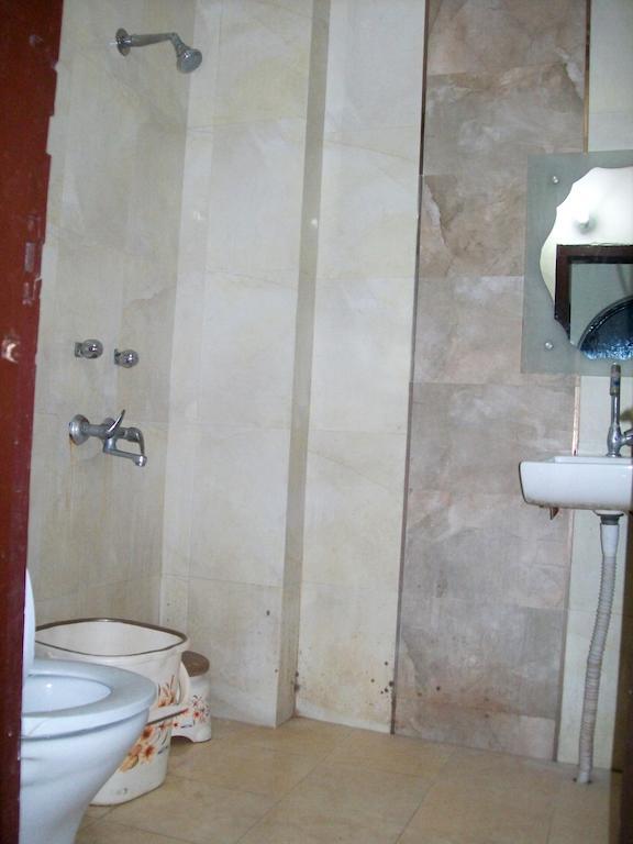 Milan Continental Guest house