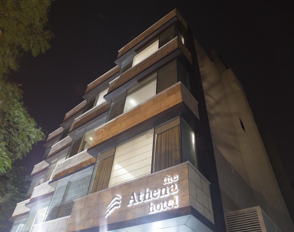 Hotel Athena Hotel 3*