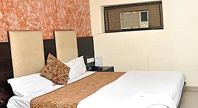 Hotel India Continental Hotel