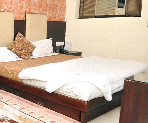 Hotel India Continental