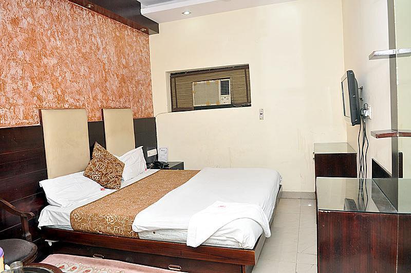 Hotel India Continental 3* New Delhi