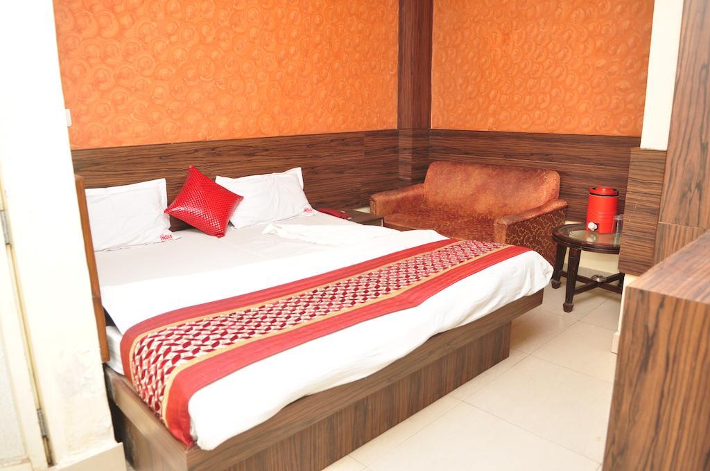 Hotel Hotel India Continental