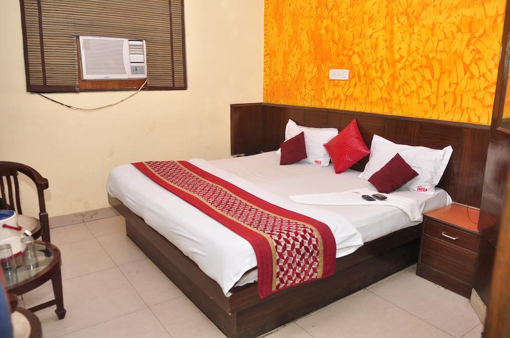 Hotel India Continental Hotel New Delhi