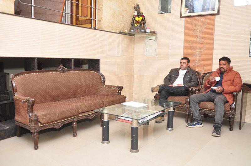 Hotel India Continental
