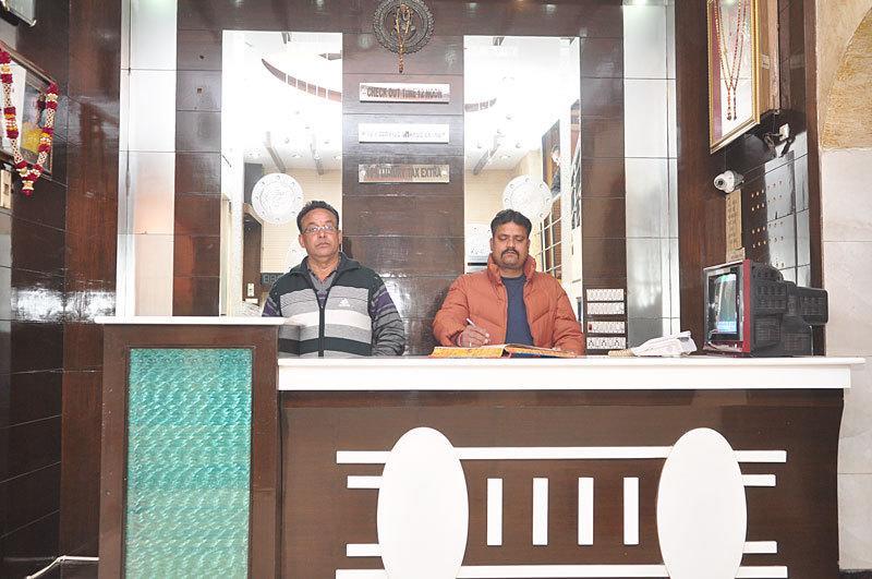 Hotel Hotel India Continental New Delhi