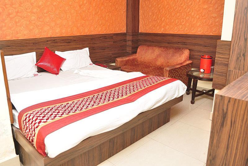Hotel Hotel India Continental