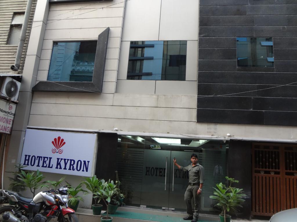 Hotel Kyron Delhi (National Capital Territory of India)